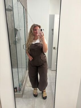 Meet your Posher, Whitney